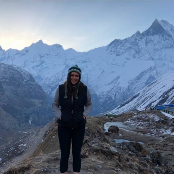 Meet your Posher, Reagan - Picture 1 of 1